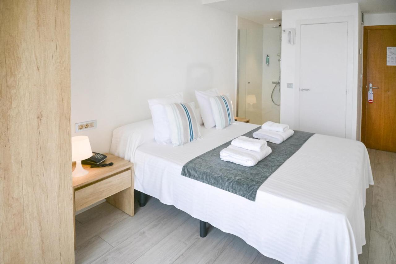 Hotel Reimar Sant Antoni De Calonge Quarto foto