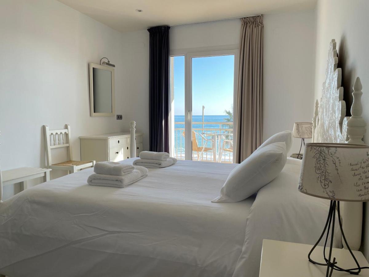 Hotel Reimar Sant Antoni De Calonge Quarto foto