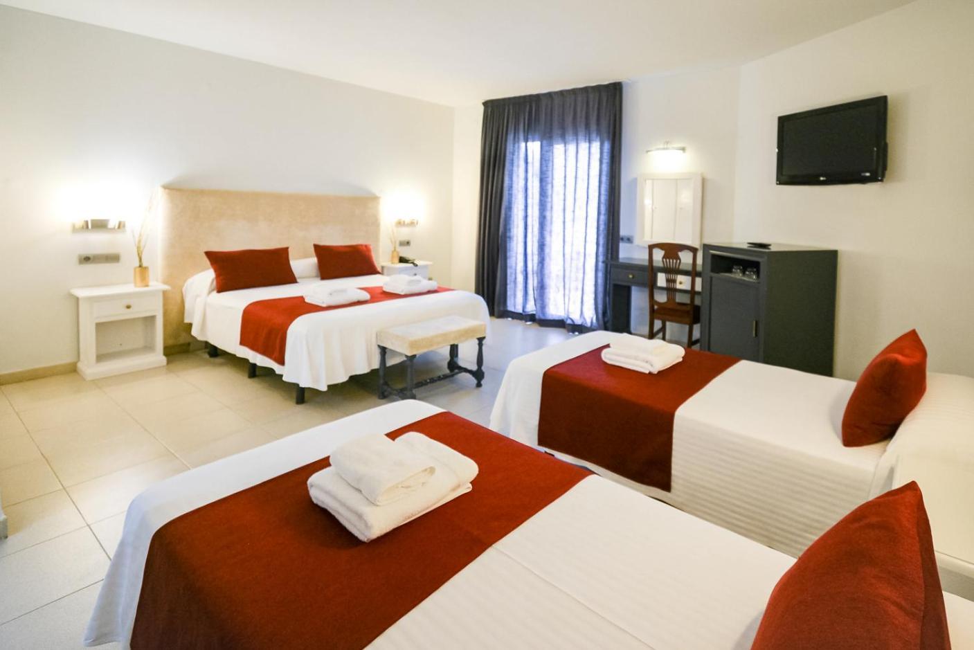 Hotel Reimar Sant Antoni De Calonge Quarto foto