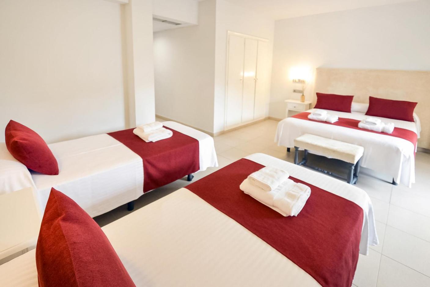 Hotel Reimar Sant Antoni De Calonge Quarto foto