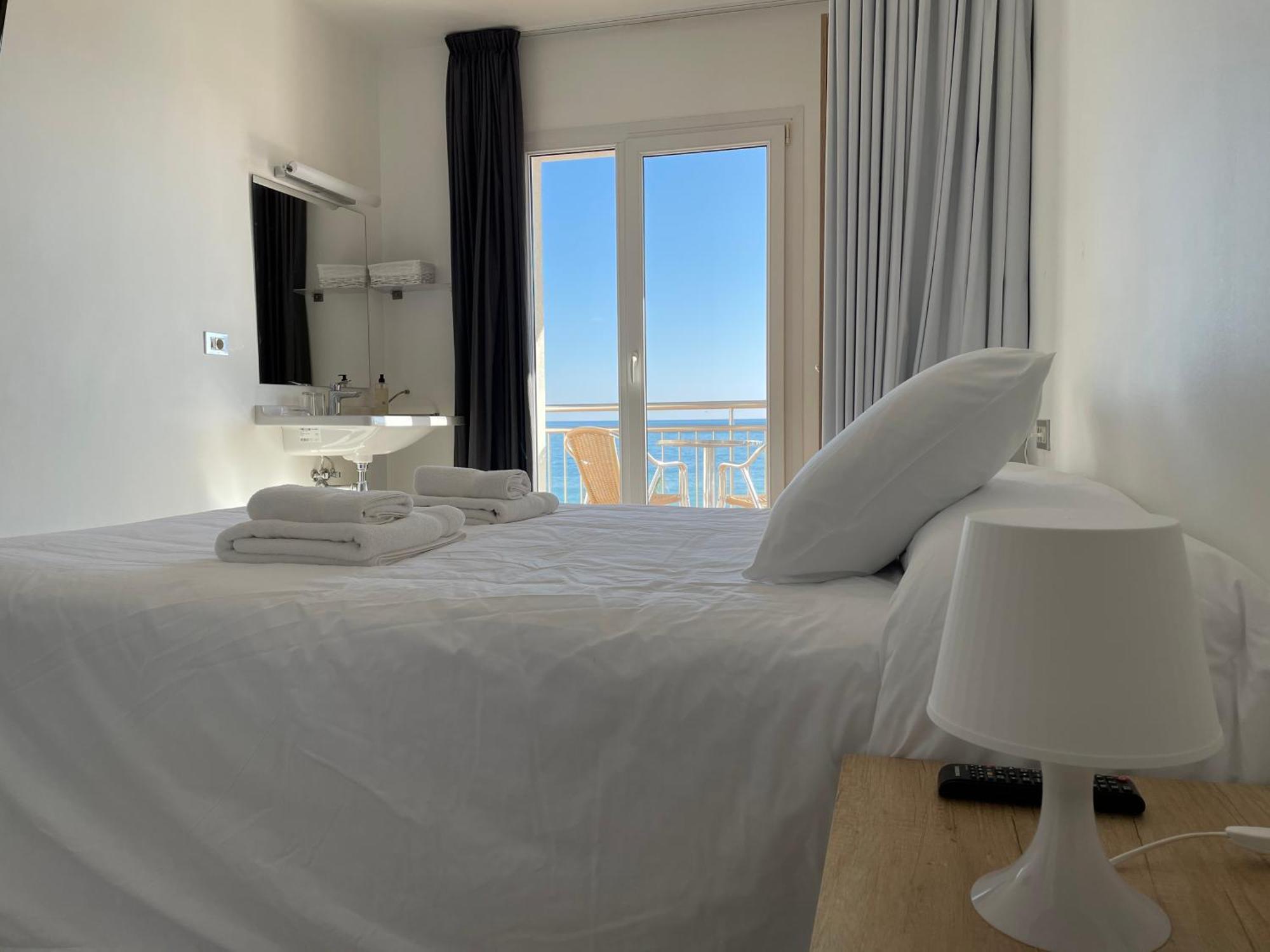 Hotel Reimar Sant Antoni De Calonge Quarto foto