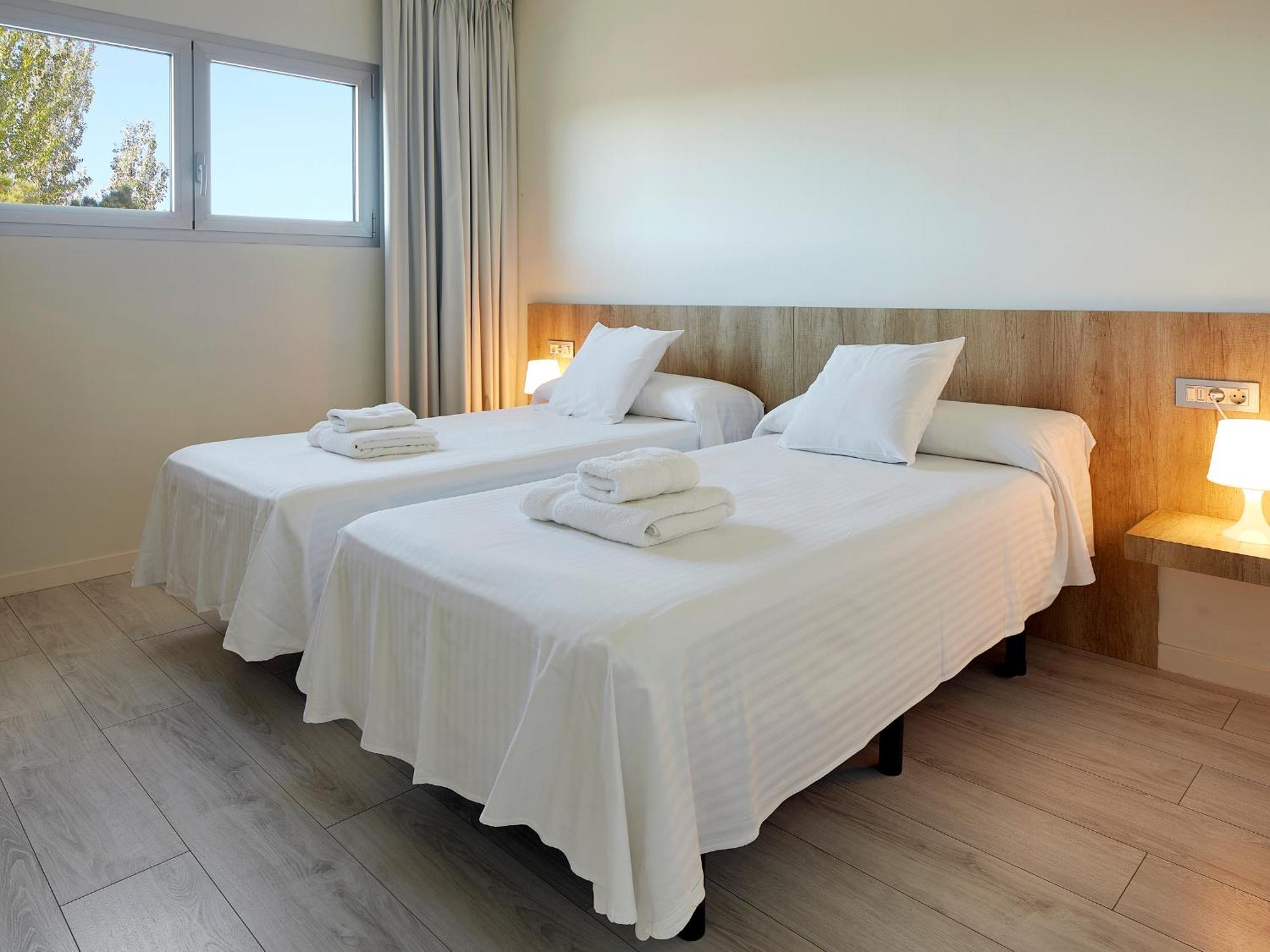 Hotel Reimar Sant Antoni De Calonge Quarto foto